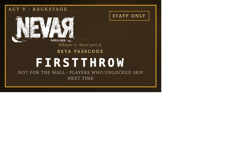 05 staff pass 3.5x2