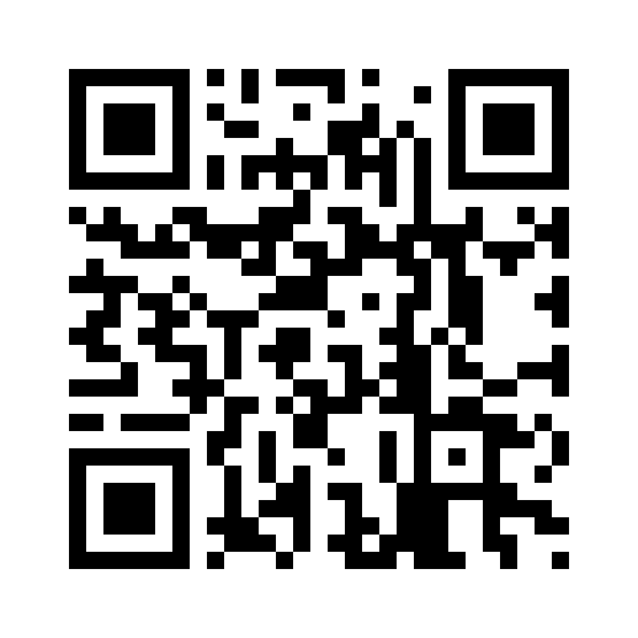 QR — scan to play